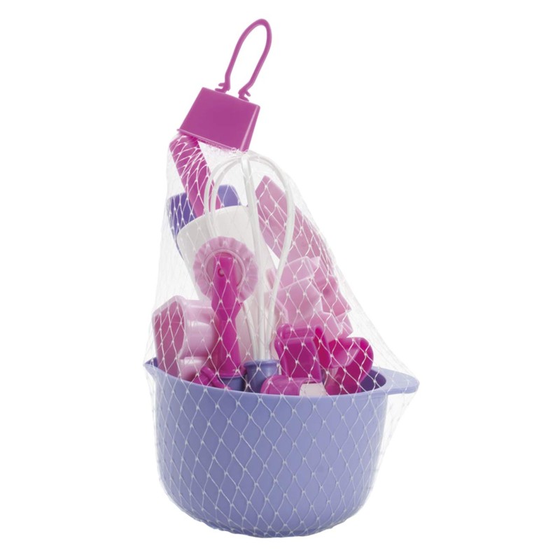Dantoy 4399 Baking Set