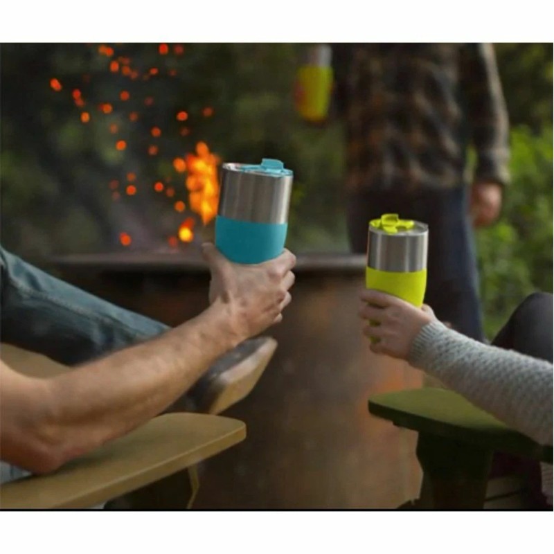 CamelBak KickBak 30 Oz Hot Cold Double Walled Vacuum Insulated