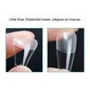SLNXA 600 Pcs Tips Soft gel OBP, Soft Gel Tips