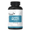 Multivitamínico Hombre Vnat Creatina BCAA Cápsulas Sin Gluten 200 Caps