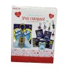 Valentines Valentine’s Day 3+ Space Carabiner Makes 20/3+/ Toy Exch.