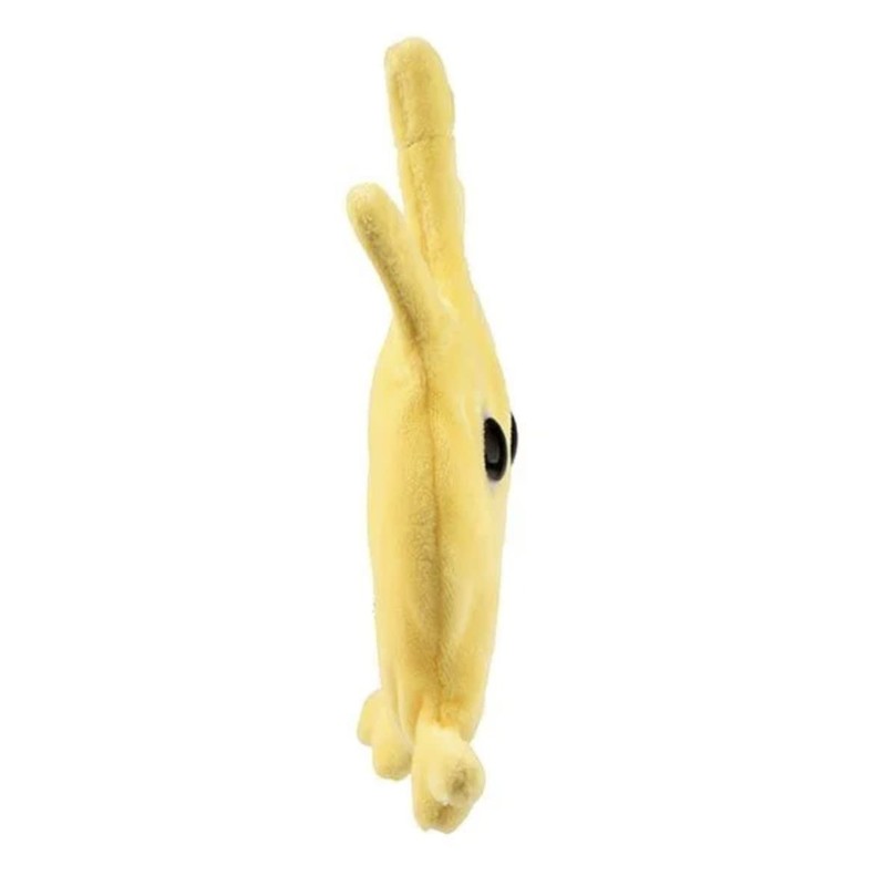 Giant Microbes Platelet Thrombocyte Plush Toy by Giant Microbes
