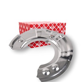 Febi Bilstein 176765 Splash Guard for Disc Brake, Pack of 1