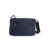 DON ALGODON Women's Zita Shoulder Bags, navy