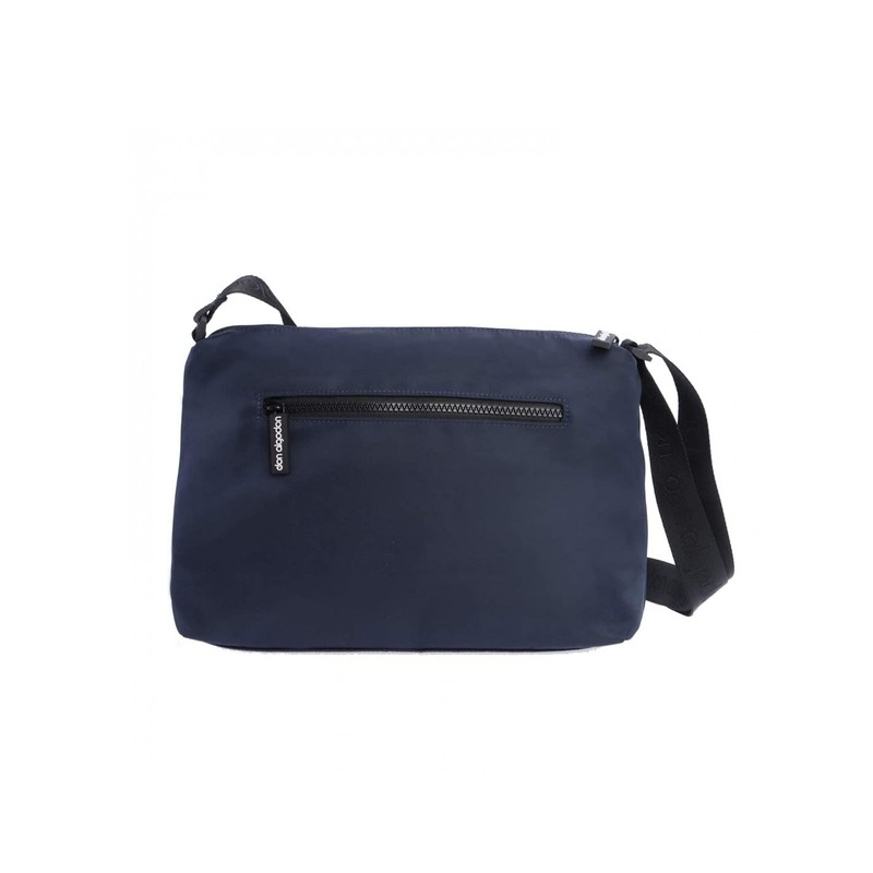 DON ALGODON Women's Zita Shoulder Bags, navy