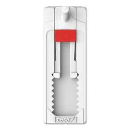 Klebenagel tesa, verstellbar, Tapete & Putz, 2 x 1 Kg