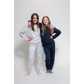 Great Northern Ladies Multipack Boot Socks | Sock Size 9-11 (2 Pairs, Pink & Purple)