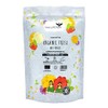 Tea People Organic Tulsi Holy Basil Refill Pack, Mint, 100g