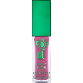 Catrice Liquid Blush, Rouge, Nr. 010, Pink, Färbeeffekt, natürlich, strahlend frisch, vegan, ohne Parabene, ohne Mikroplastikpartikel, Nanopartikel frei, 1er Pack (9ml)