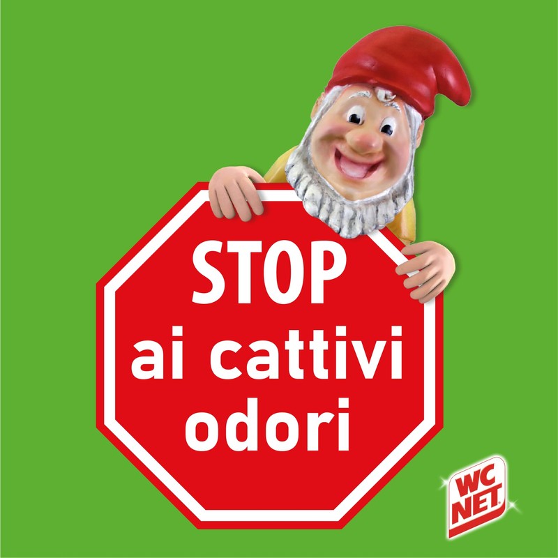 WC NET Fosse Biologiche for Septic Tanks – 360 g