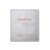 Cleardeer Mucin Collagen EZF Fitting Mask 5 sheets / 클리어디어 뮤신 콜라겐 이지에프 핏팅 마스크 5매