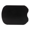 Motorcycle Kickstand Pad Aluminium Alloy Sidestand Foot Rest Replacement for
