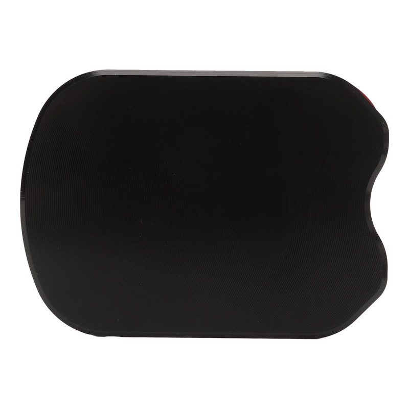 Motorcycle Kickstand Pad Aluminium Alloy Sidestand Foot Rest Replacement for