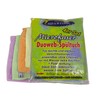 AC Duoweb Microfibre Dish Cloths Set of 4