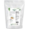 Z Natural Foods Organic Coconut Sugar - Nutrient-Dense, Flavorful &