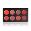 Backstage Hot Lipstick Palette (8)