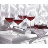 Lenox Tuscany Classics 4pc Beaujolais Wine Glass, 3.05 LB, Clear
