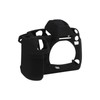 Litchi Texture Silicone Camera Bag Protector Case Camera Body Cover