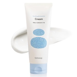 BEBESUP] Baby Soothing & Intensive Cream 6.76 fl.oz