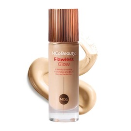 MCoBeauty Perfect Glow Luminous Skin Filter - 2 Fair 4in1 Primer Highlighter 2.5 Fl Oz / MCoBeauty 완벽한 글로우 야광 피부 필터 - 2 Fair 4in1 프라이머 형광펜 2.5 Fl Oz
