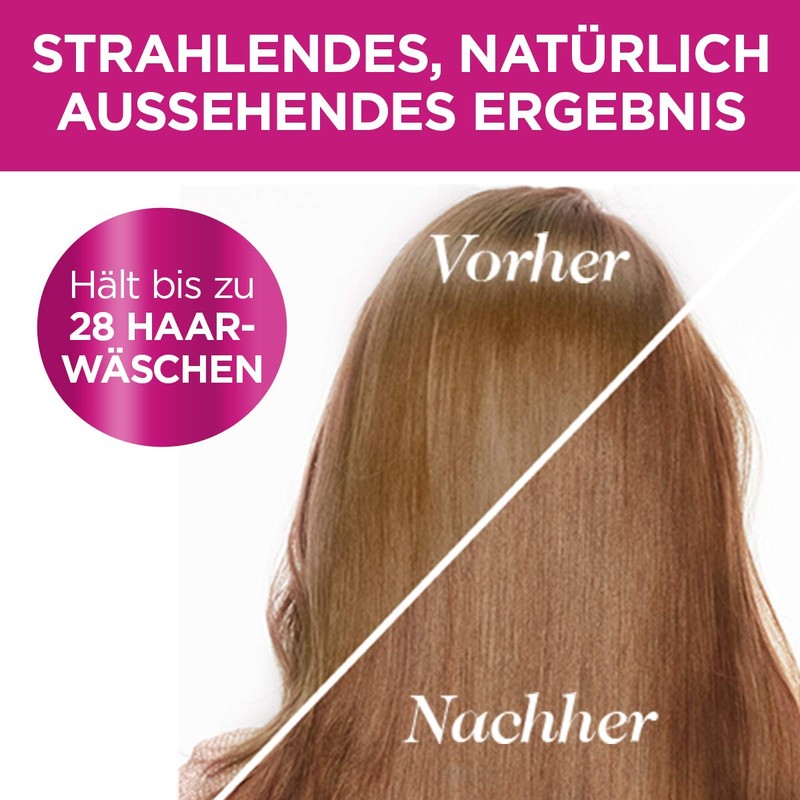 L'Oréal Paris Casting Crème Gloss Reflex Intensive Colour