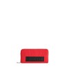 Desigual Women's Mone_Prisma Fiona Travel Accessory Wallet, red