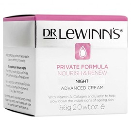 Dr. Lewinn's Buy Dr Lewinn's Night Cream Online Chemist Outlet