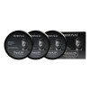 3pcs Balsamo Para Crecer La Barba Al 20%