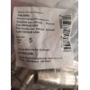 ABICOR BINZEL (5) Abicor Binzel Nozzles 145.0580, for Mig Welding