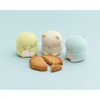 AB26901 Sumikko Gurashi "Sumikko Drawing" Utsumukisumikko Mascot Penguin?