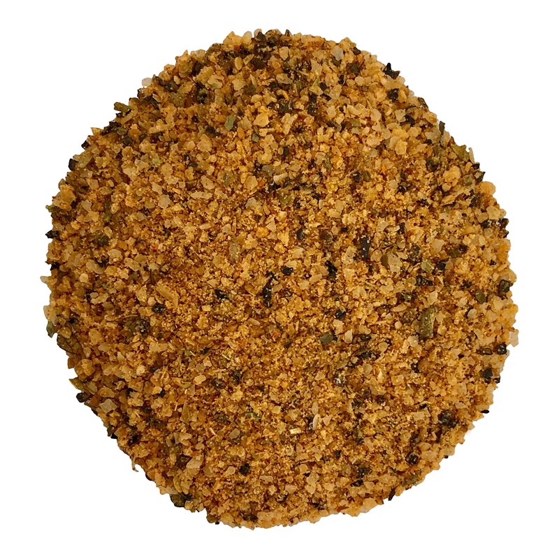 Jim Baldridge's 12 oz. Secret Seasoning