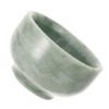 Baluue Shaving Soap Bowl Deep and Lightweight Shaving Cup for