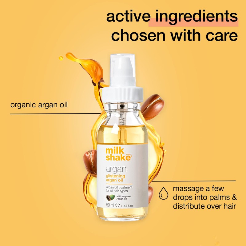 Milk Shake Argan Oil 250Ml