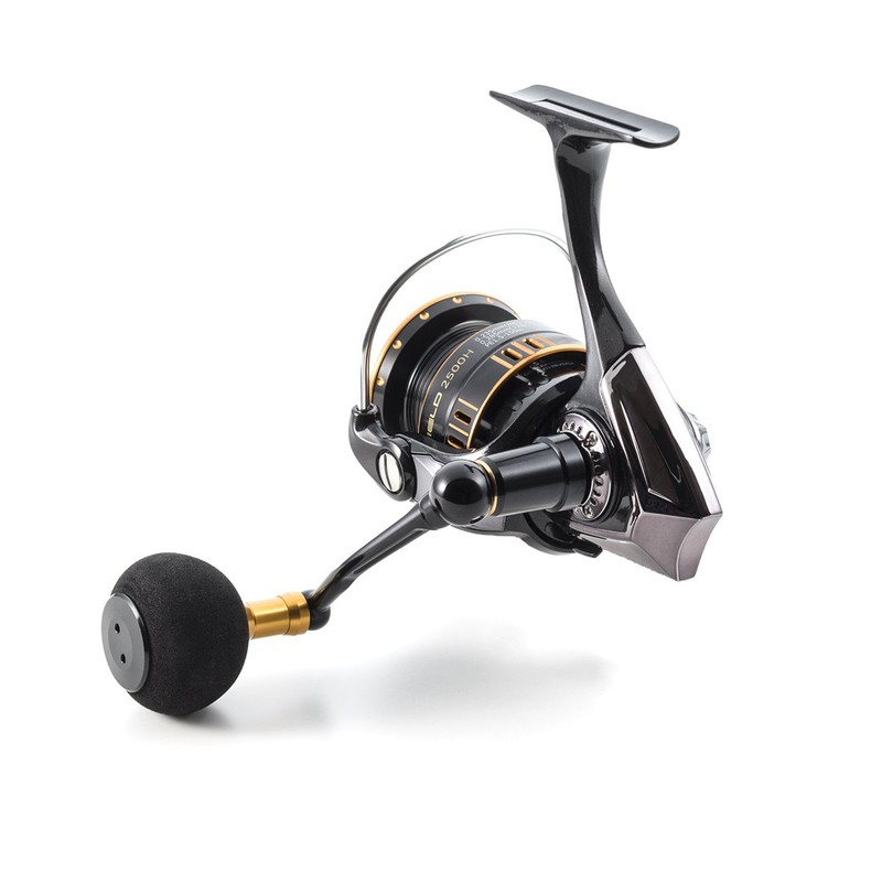 アブガルシア(Abu Garcia) スピニングリール OCEANFILD 2500H