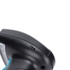 Barcode Scanner Handheld 360° Reading Dustproof Waterproof QR Code USB