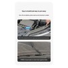 Car Grill Mesh – Premium Bug Screen for Automotive Grille,