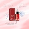 NAD+ Peptide Firming Serum for Face and Neck, Anti-Aging Serum