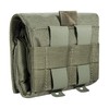 Tasmanian Tiger TT Dump Pouch MK II Foldable Drop Sack