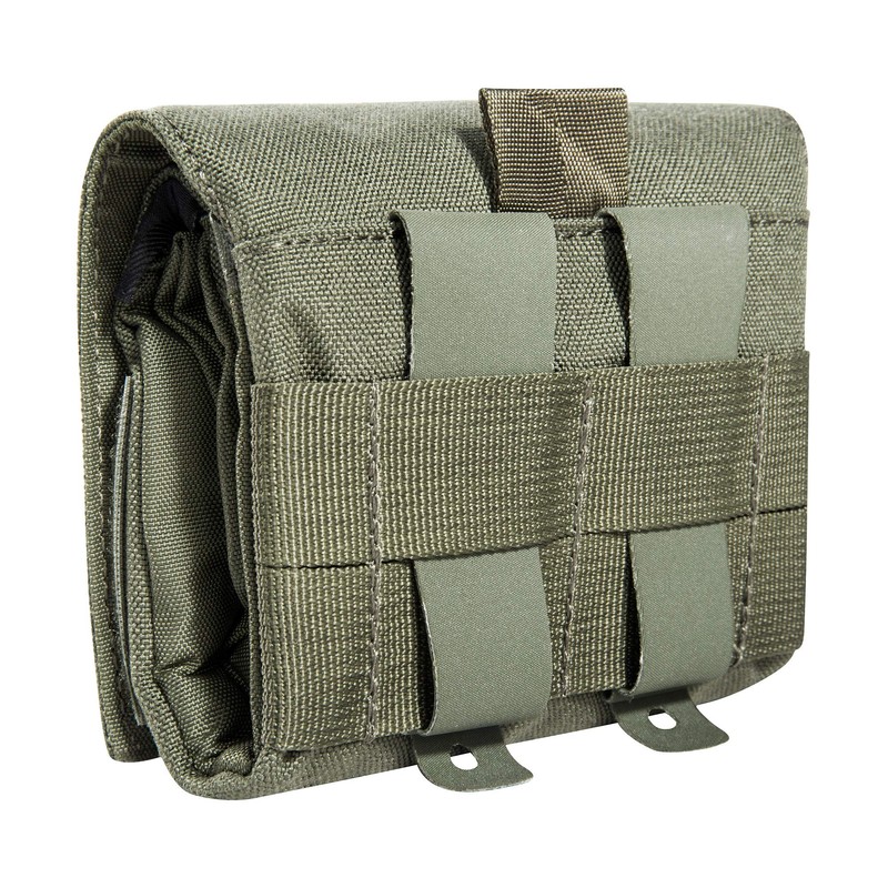 Tasmanian Tiger TT Dump Pouch MK II Foldable Drop Sack
