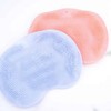 foot washing mat foot sole washing Foot Wiping Blue 4ea