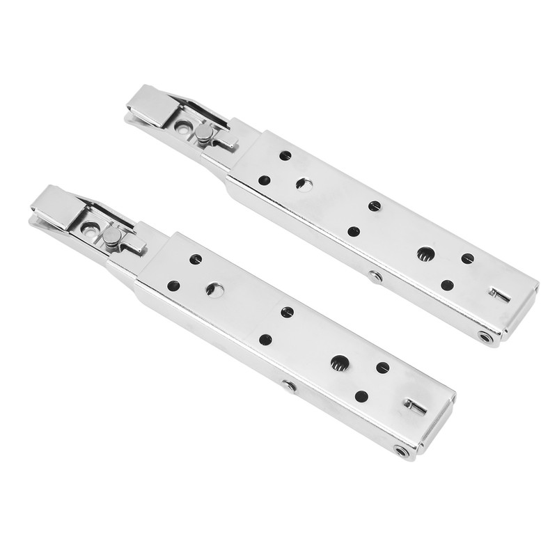 8in Folding Shelf Bracket Wall Mount 45KG Maximum Load Cold