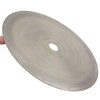 ILOVETOOL 10'' Sintered Diamond Blade for Masonry, Wet Cutting, Continuous