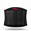 Wilson Soporte Lumbar Pro con Varilla AW108 Pro – Unisex