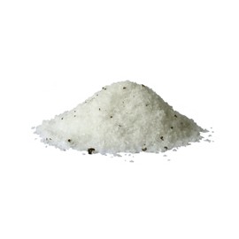 Hepp's Salt Co, Gourmet Black Truffle Finishing Sea Salt, 2.5 Oz