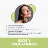 Tonico Facial Hidrolato De Pepino Refrescante 500 Ml