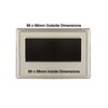 All I Want For Christmas Is You - Fridge Magnet