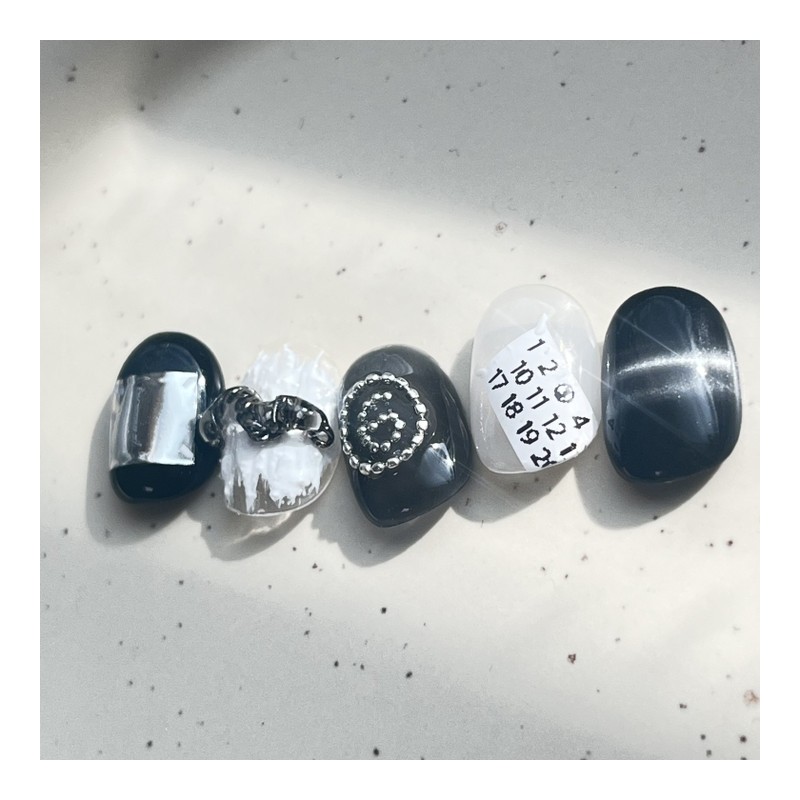 M.M▪INSIDE OUT - Stelletto / M.M▪INSIDE OUT - 스텔레토