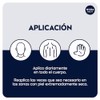 Nivea Men Crema Corporal Humectante Revitalizante 500 Hidratación Profunda Energizante
