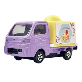 토미카 삼바케이크트럭 (27) : 토이저러스