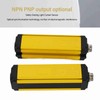 Safety Light Curtain 4 Beam 20mm Spacing Hand Protection Infrared